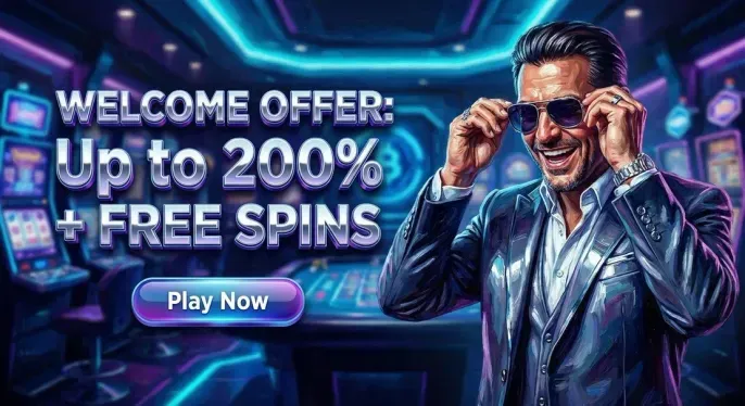 7bit Casino